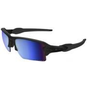 Oakley Flak 2.0 XL Sunglasses Black, Unisex