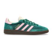 Adidas Originals Sportskor Handboll Spezial Green, Herr