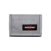 Eastpak Modig Grå Crew Single Plånbok Gray, Dam