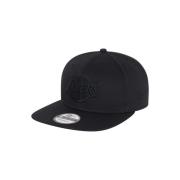 New Era Svart Lakers NBA 9Fifty Keps Black, Herr