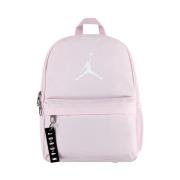 Jordan Rosa Air Mini Ryggsäck Pink, Herr