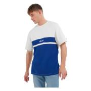 Ellesse Vit Roccacci T-shirt Multicolor, Herr