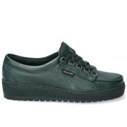 Mephisto Skoggrön Sneakers Lady Originals Avslappnad Green, Dam