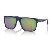 Ferrari Fz6002U 5103R Sunglasses Blue, Herr