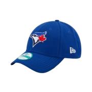 New Era Royal Blue Jays The League Keps Blue, Herr