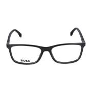 Hugo Boss Snygga Glasögon Boss 1573 Black, Herr