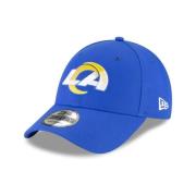 New Era Royal Rams League Losram 2020 Keps Blue, Herr