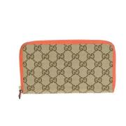 Gucci Vintage Pre-owned Canvas plnbcker Brown, Dam