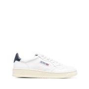 Autry Vita Medalist Sneakers White, Herr