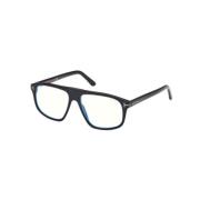 Tom Ford Stiliga Ft5901-B-N Solglasögon Black, Unisex