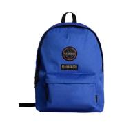 Napapijri Backpacks Blue, Herr