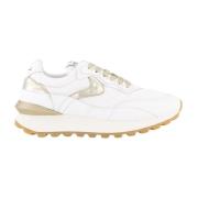 Voile Blanche Dammode Sneakers White, Dam