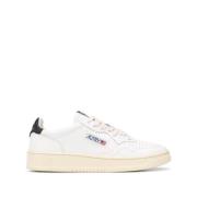 Autry Medalist Low Sneakers White, Herr