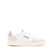 Autry Casual Sneakers för Vardagsbruk White, Herr