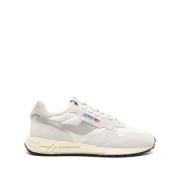 Autry Vita Sneakers med Reelwind Bianco Multicolor, Herr