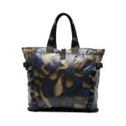 Rains Stilren Shopper Väska Multicolor, Unisex