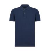 Tom Ford Stiliga T-shirts och Polos Blue, Herr