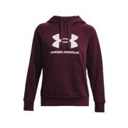 Under Armour Dam Performance Sweatshirt Brown, Dam