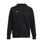 Under Armour Prestanda sweatshirt för kvinnor Gray, Dam