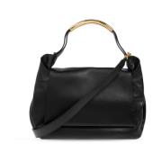 Moschino Handväska Black, Dam