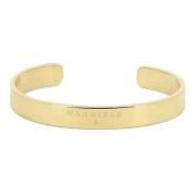 MM6 Maison Margiela Armband Yellow, Dam