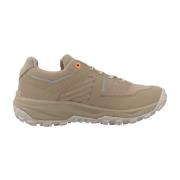 Mammut Ultimate III Sneakers Beige, Dam