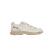 Salomon S/Lab Low-Top Sneakers White, Herr