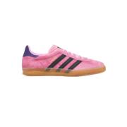 Adidas Bliss Pink Purple Sneakers Pink, Herr