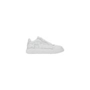 Alexander Wang Optisk Vit Cloud Sneaker White, Dam