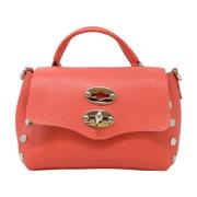 Zanellato Handbags Red, Dam