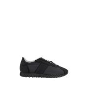 The Row Moveo Sneakers med Remdetalj Black, Dam