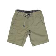 RefrigiWear Mäns Bermuda Bomullsshorts Höst/Vinter Green, Herr