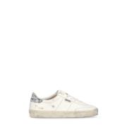 Golden Goose Soul Star Sneakers White, Dam