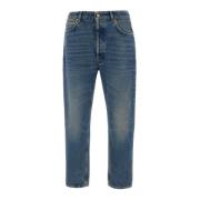 Golden Goose Stilrena denimjeans Blue, Herr