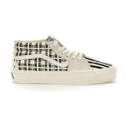 Vans Svarta Sneakers Black, Dam