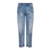 Emporio Armani Lediga jeans Blue, Herr