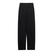 MM6 Maison Margiela Vida Byxor Black, Herr