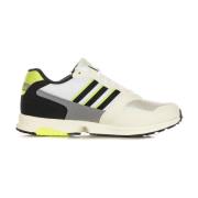 Adidas Låga Sneakers Off White/Svart/Vit Multicolor, Herr