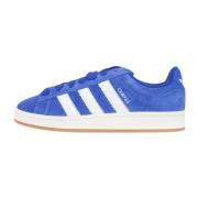 Adidas Originals Blå Campus 00s Dam Sneakers Blue, Dam