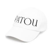 Patou Vita Snygga Hattar White, Dam