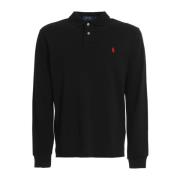 Ralph Lauren Sticka Black, Herr