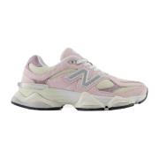 New Balance Innovativa 9060 Serie Sneakers Pink, Dam