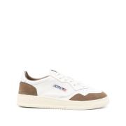 Autry Vita Sneakers White, Herr