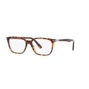 Persol Glasses Brown, Unisex