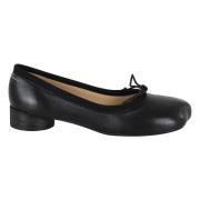 MM6 Maison Margiela Elegant Ballerinas för Dansare Black, Dam