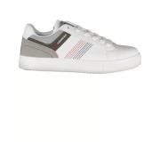 Carrera Eco Läder Herr Sneaker Multicolor, Herr