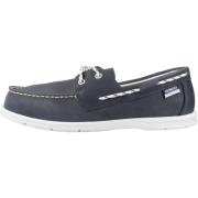 Sebago Jackman Sailor Skor Blue, Herr