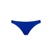 Eres Högskuren Indigo Bikiniunderdel Blue, Dam