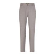 Joop! Grå Chino Stil Herrbyxor Gray, Herr