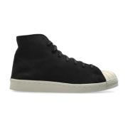 Y-3 Sport sneakers Pro Model over the ankle Black, Herr